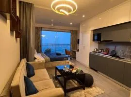 Urban Retreat