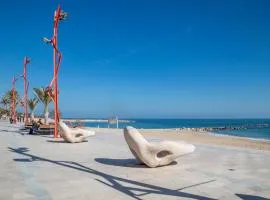 1 Bedroom Lovely Apartment In Vinaroz