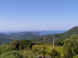 Villa Pian delle Vigne