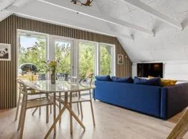 Awesome Home In Toftlund With Wifi