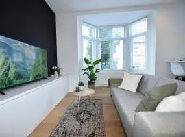 Cosy apartment in Brussels