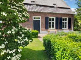 Onder De Wolfskap bed en ontbijt, Hotel in Haaren