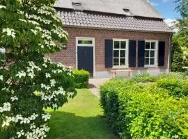 Onder De Wolfskap bed en ontbijt