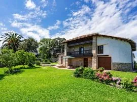 Casa María Mérica