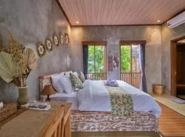 Minara Ubud Cottages