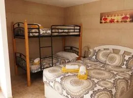 Apartamentos
