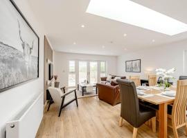 Cowden Coorie，位于法夫的酒店