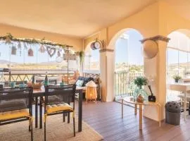 Luxury Mijas Golf, Pool & Pet Retreat - Happy Rentals