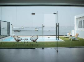 Sunrise Apartment, hotel in Luanda