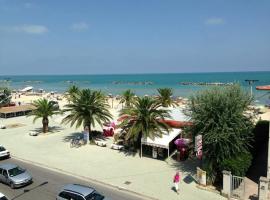 Taverna sul mare, hotel a Francavilla al Mare