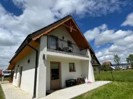 Apartament Janusza