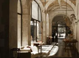 Antico Convento Dei Cappuccini