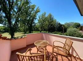 Villa Rosi