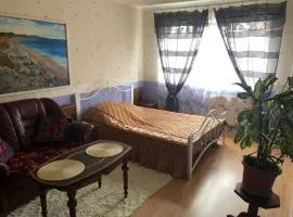 Maleva apartaments