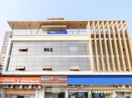 FabHotel Om Palace
