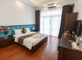 HOÀNG GIA Hotel ĐÔNG ANH