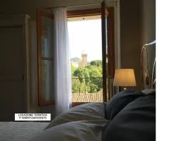 Camera Con Vista Este