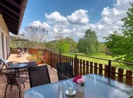 Apartmány U Špilínků-lipensko
