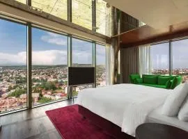 Radisson Blu Iveria Hotel