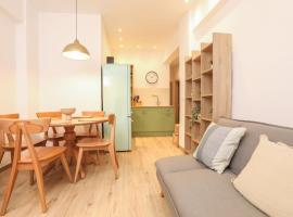 Casa Biondina, Corfu Town