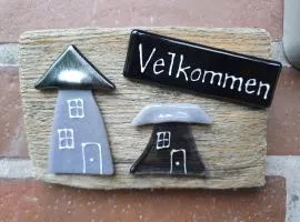 Ferienhaus Möwennest 18