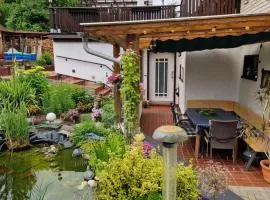 Ferienwohnung Am Öpitzer Berg