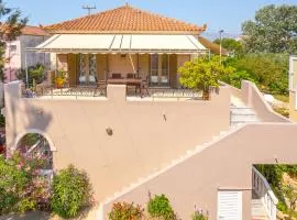 Nadia Apartments A
