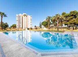 THB San Fermín, hotel v destinaci Benalmádena
