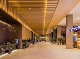 ILLITE Hotel, Hotel in Yeongdong