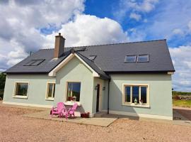 Sioscadh na Mara, hotel v destinaci Spiddal
