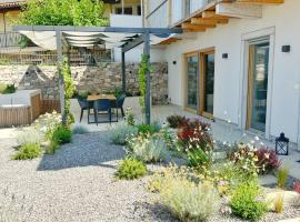 Casa Matko, ξενοδοχείο σε Kostanjevica na Krasu