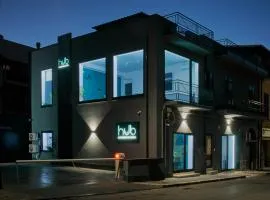 HUB Rooms