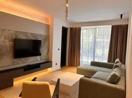 Giardino Onia Apartment