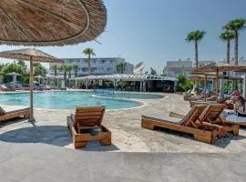 Evripides triple room 2