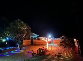 Delft Mikki Eco Home Stay: Delft East şehrinde bir otel