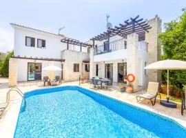 Villa Ay Kyriaki