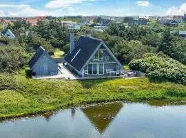 3 Bedroom Stunning Home In Vestervig