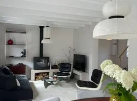 Belle maison de vacances proche de la plage