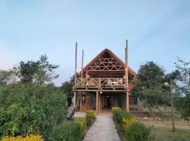 Engiri Game Lodge and Campsite