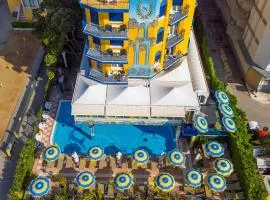 Hotel Napoleon
