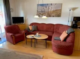 Ferienwohnung "Strandoase"