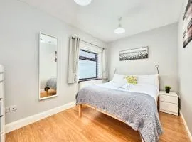 Golf Terrace 4 - Portrush by the Sea