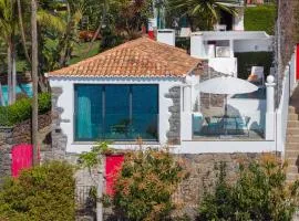 OurMadeira - Cottage do Mar, secluded