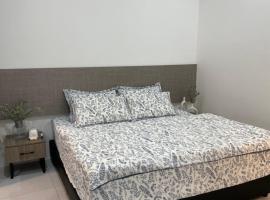 The Imans Place, hotel in Kepala Batas