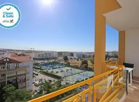 Casas do SOL Lagos Apartment