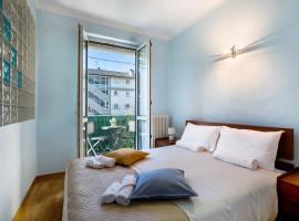 Casa di Maddalena Aosta