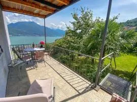 Tre Terre Ferienwohnung