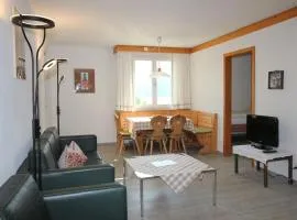 Residenza Lagrev 2 Zimmerwohnung Nr 117 - Typ 20A - 1 Etage - Süd