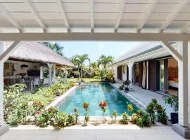 Holiday Villa at Pereyère