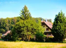 Nisihof, Abendblick